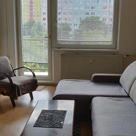 Apartament Rosna Centrum