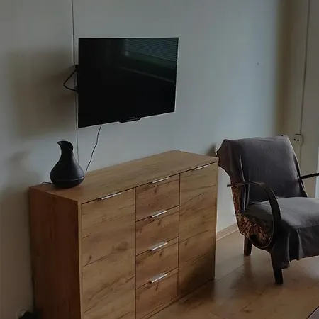 Rosna Centrum Apartament *