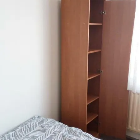 Apartament Rosna Centrum *