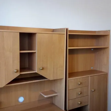 Rosna Centrum Apartament