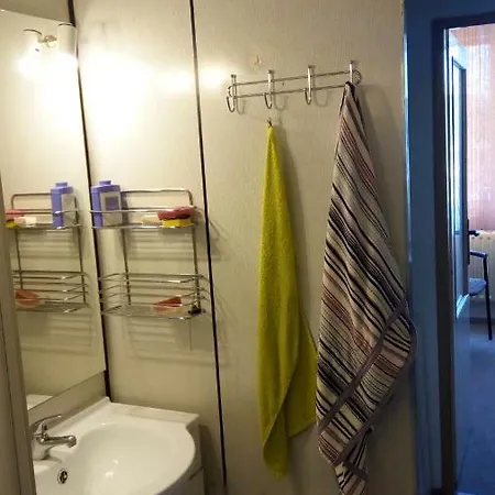 Rosna Centrum Apartament